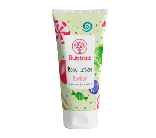 bubblzz bonbon ultra rich body lotion 