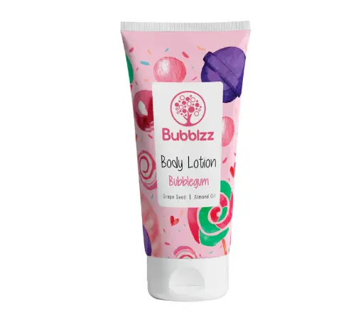 bubblzz bubblegum ultra rich body lotion 
