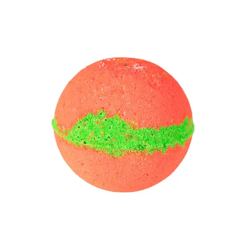 bubblzz citrus blast bathbomb 