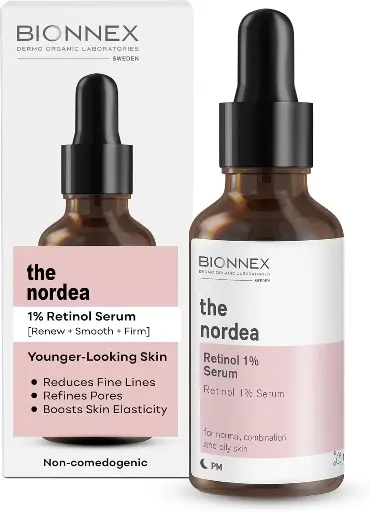 BIONNEX THE NORDEA RETINOL 1% SERUM 30 ML 
