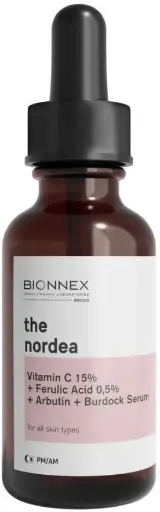 BIONNEX THE NORDEA VITAMIN C 15% SERUM 30 ML 