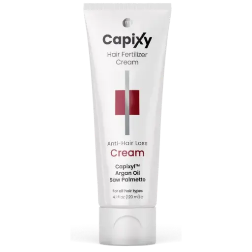 Capixy Cream 120ml 