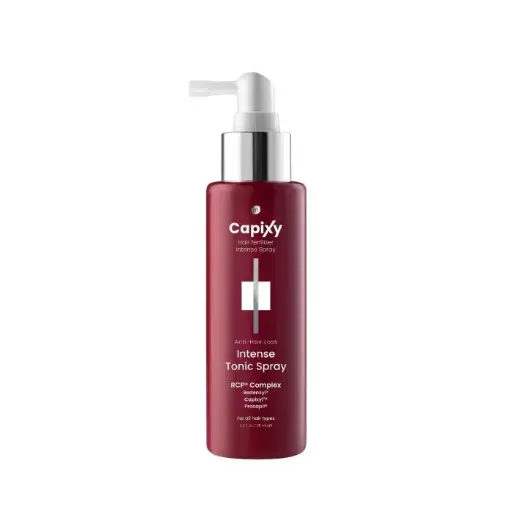 Capixy Intense Tonic Spray 125ml 