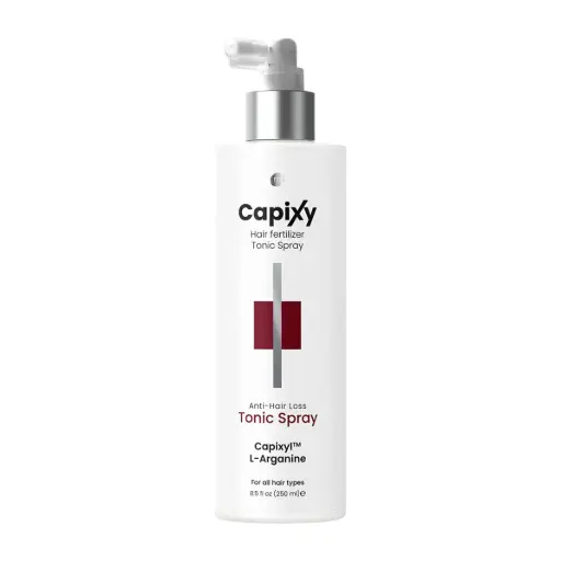 Capixy Shampoo 250ml 