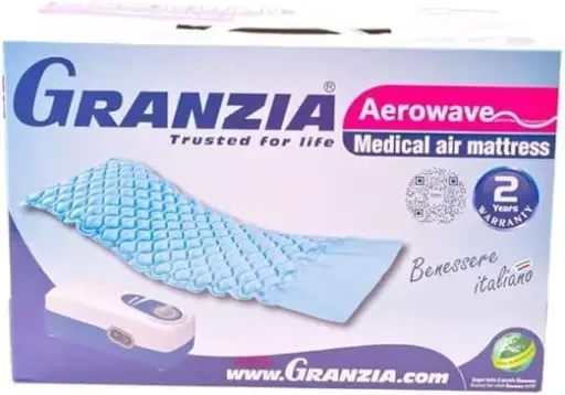 Granzia aerowave مرتبة قرح فراش 