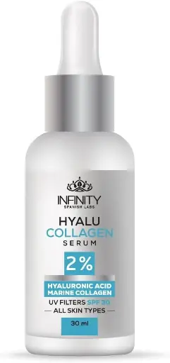 Hyalu Collagen Serum 