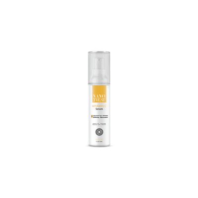NANO TREAT VITAMIN C 15% SERUM 30 ML 