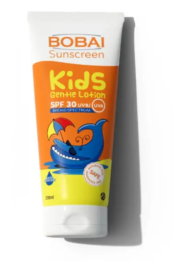 bobai sunscreen kids 