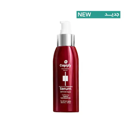 capixy serum 