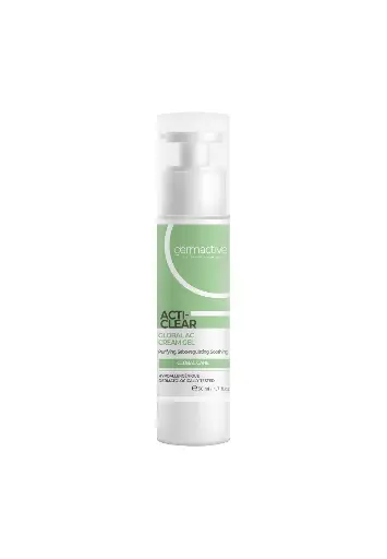 dermactive ACTI-CLEAR Global AC Cream 50 ml  