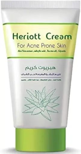 heriott cream 
