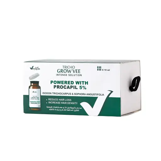 tricho grow vee intense solution