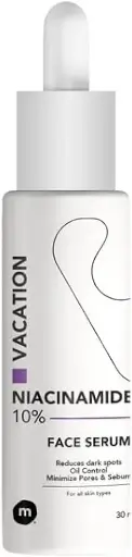 vacation naicinamide serum 10% 30 ml 