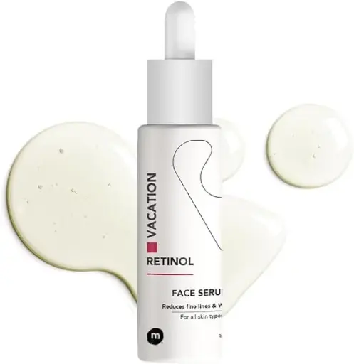 vacation retinol serum 30 ml