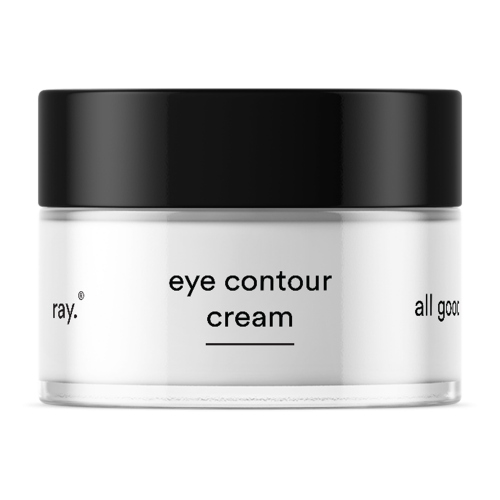 vee allure eye contour cream 